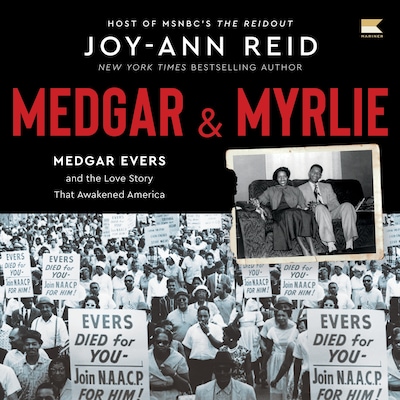 Medgar and Myrlie