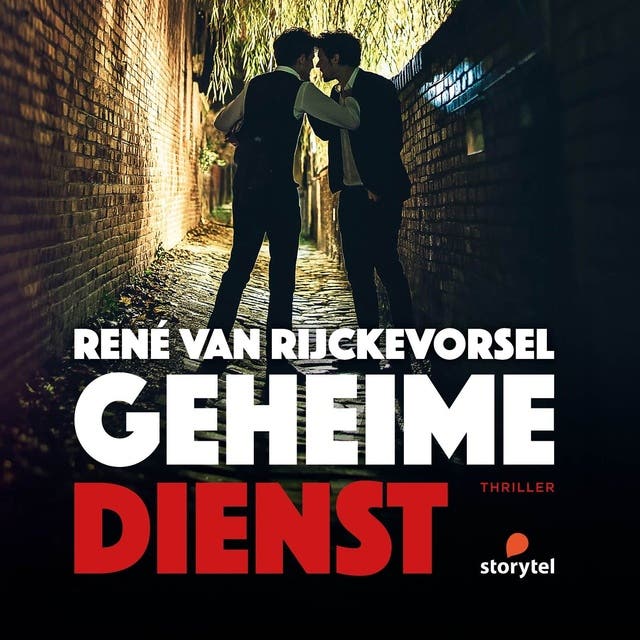 Geheime dienst