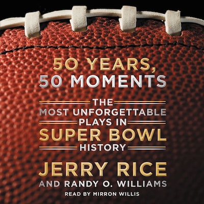 50 Years, 50 Moments