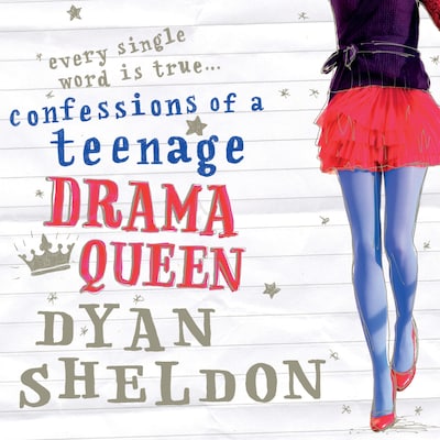Confessions of a Teenage Drama Queen