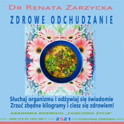 Słuchaj swojego organizmu i o odżywiaj się świadomie. Zrzuć zbędne kilogramy i ciesz się zdrowiem.