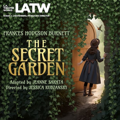 The Secret Garden