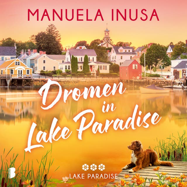 Dromen in Lake Paradise