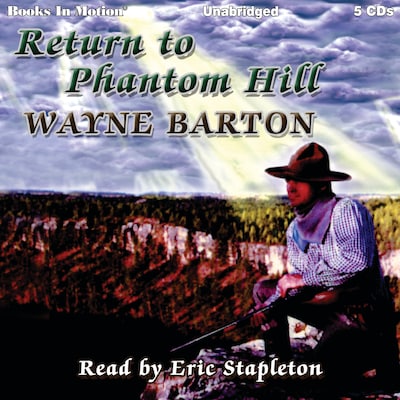 Return To Phantom Hill