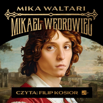 Mikael Wędrowiec