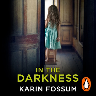 In the Darkness – omslag til lydbogen af Karin Fossum