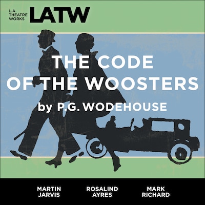 The Code of the Woosters