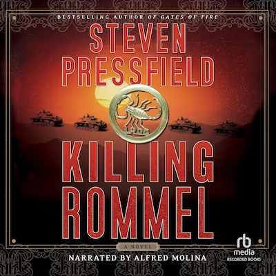 Killing Rommel