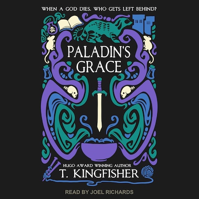 Paladin's Grace
