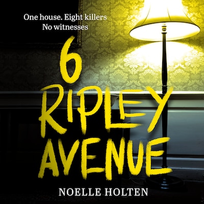 6 Ripley Avenue