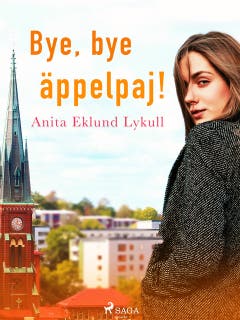 Bye bye, äppelpaj!