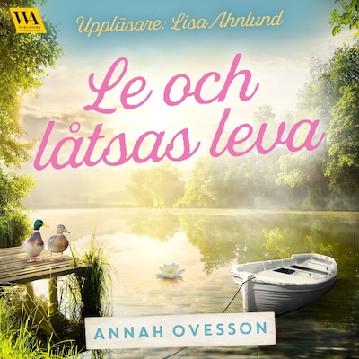 Le och låtsas leva