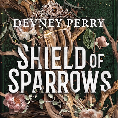 Shield of Sparrows (svensk utgåva)