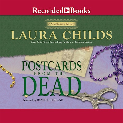 Postcards From the Dead