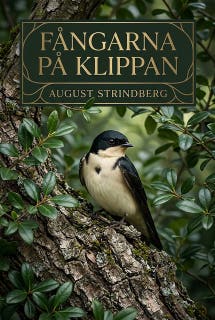 Fångarna på klippan
