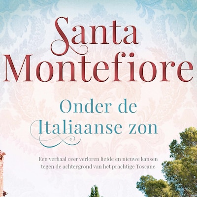 Onder de Italiaanse zon