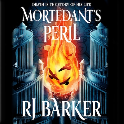 Mortedant's Peril