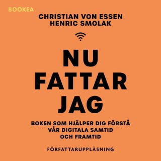 Nu fattar jag: AI och maskininlärning