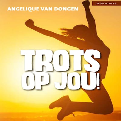 Trots op jou!