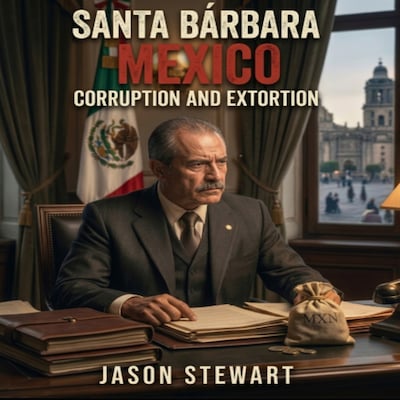 Santa Bárbara Mexico