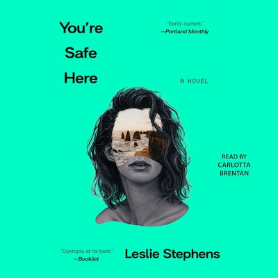 You're Safe Here