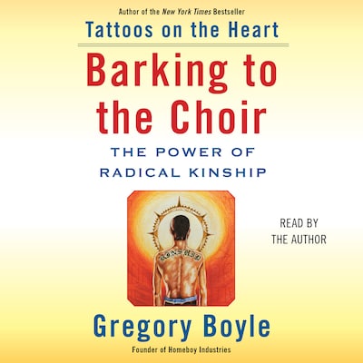 Barking to the Choir
