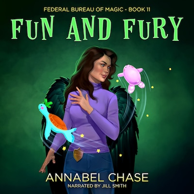 Fun and Fury