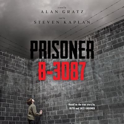 Prisoner B-3087 (Unabridged)