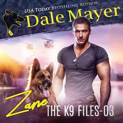 Zane