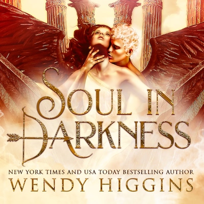 Soul In Darkness