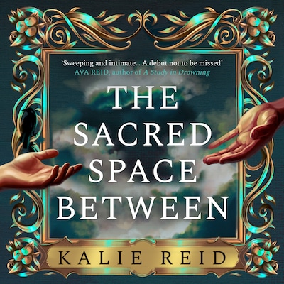 The Sacred Space Between