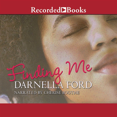 Finding Me