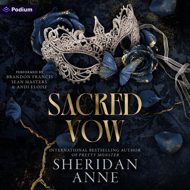 Sacred Vow: A Dark Romance