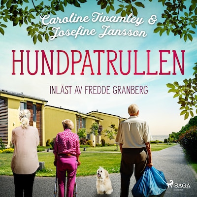 Hundpatrullen