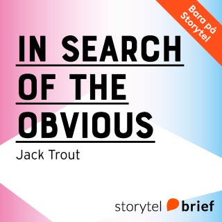 In Search of the Obvious