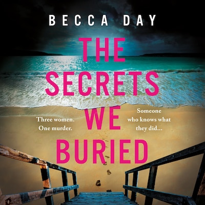 The Secrets We Buried