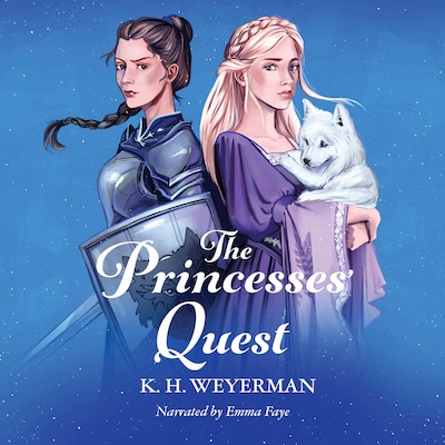 The Princesses' Quest
