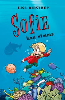 Sofie #5: Sofie kan simma