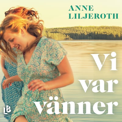 Vi var vänner