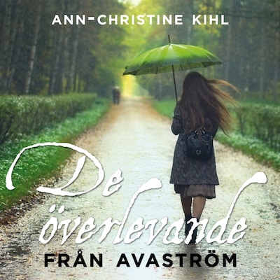 De överlevande från Avaström