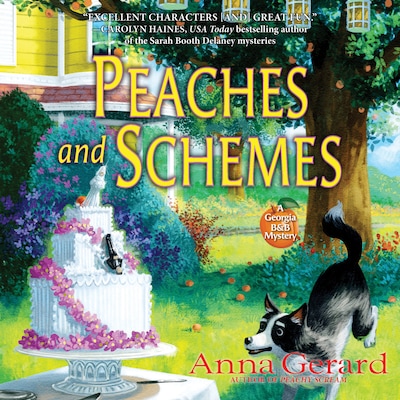 Peaches and Schemes