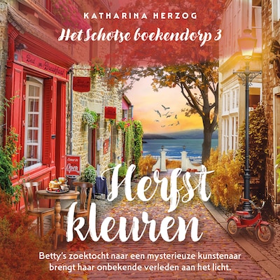 Herfstkleuren