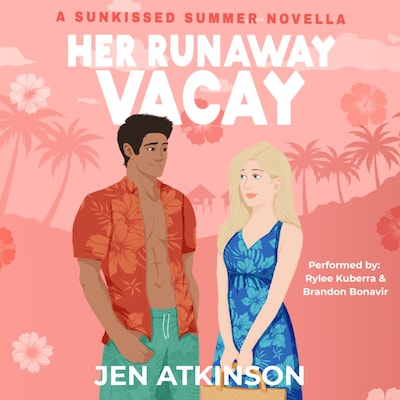 Her Runaway Vacay