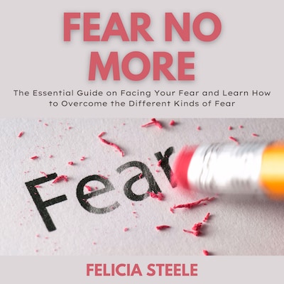Fear No More