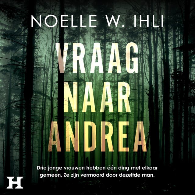 Vraag naar Andrea
