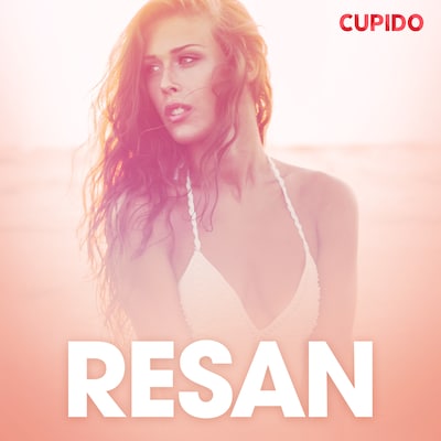 Resan - erotiska noveller