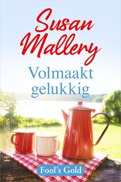 Volmaakt gelukkig