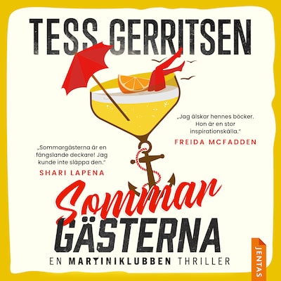 Sommargästerna