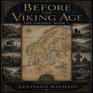 Before the Viking Age