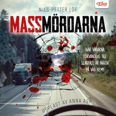 Massmördarna